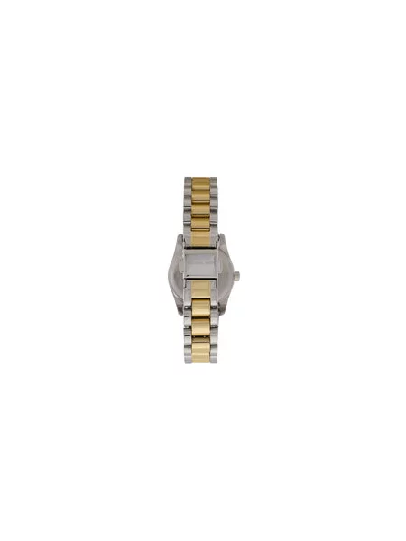 Hodinky Michael Kors Lexington Lady Strieborná
