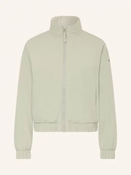 Columbia Kurtka Funkcyjna Amazestretch™ gruen