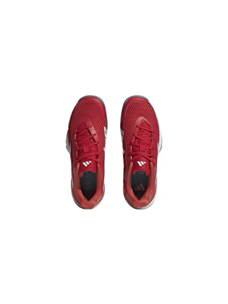 Pantofi copii Adidas roșu