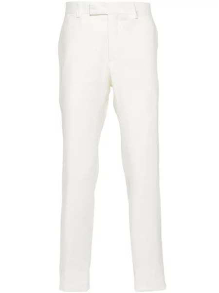 Pantaloni chino Lardini