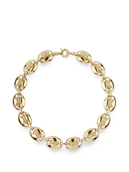 Colier Gas Bijoux cu perle