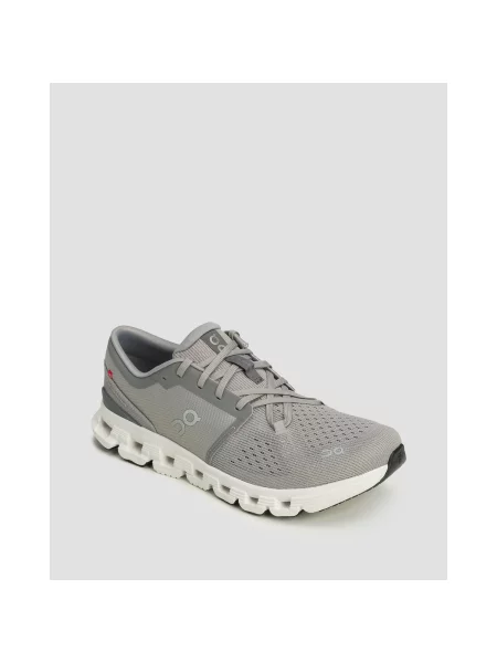 On Buty na siłownię Cloud X 4 szary
