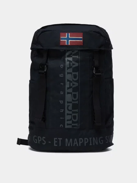Повседневный рюкзак Napapijri черный