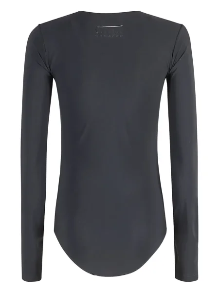 Body Mm6 Maison Margiela negru