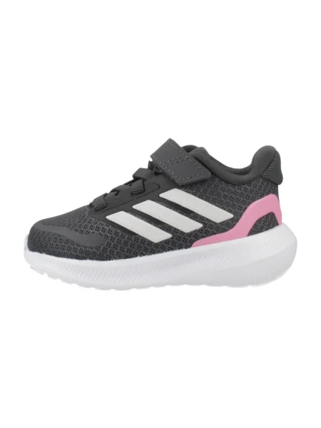 Gyerek félcipő Adidas szürke