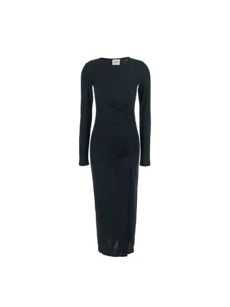 Sukienka Marant Etoile czarna