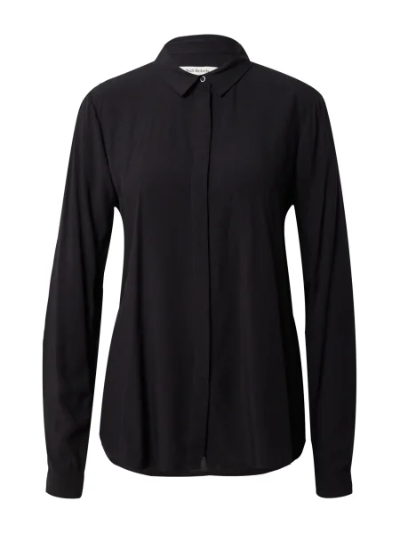 Soft Rebels Bluza SRFreedom' črna