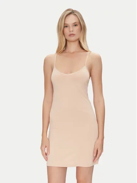 Spalna srajca YSABEL MORA bež