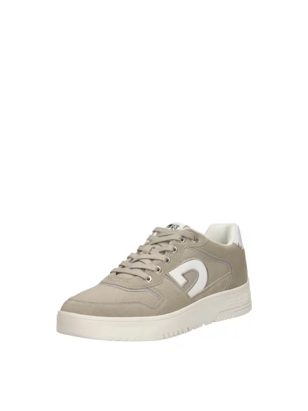 Sneakersy Cruyff płócienne beżowe