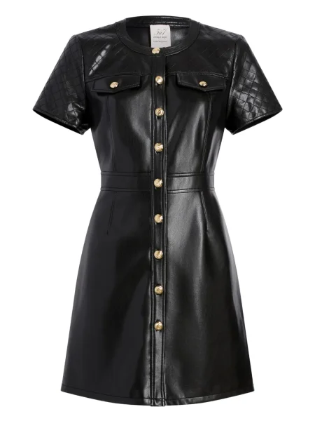 Rochie mini Cinq A Sept de costum negru