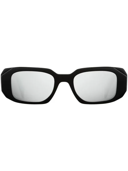 Ochelari de soare Prada Eyewear negru