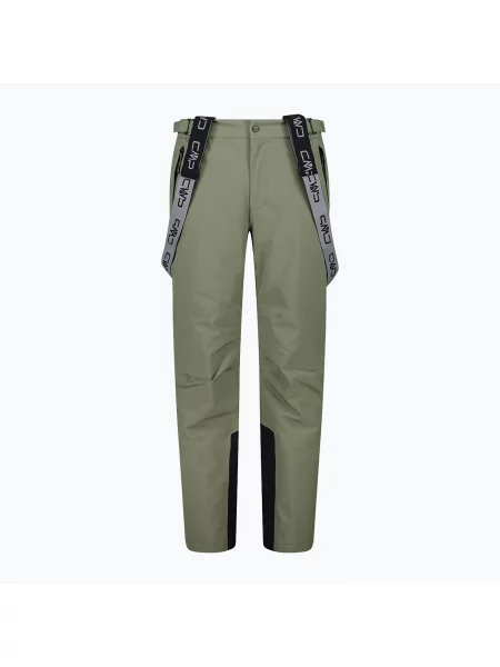 Штани лижні CMP коричневі