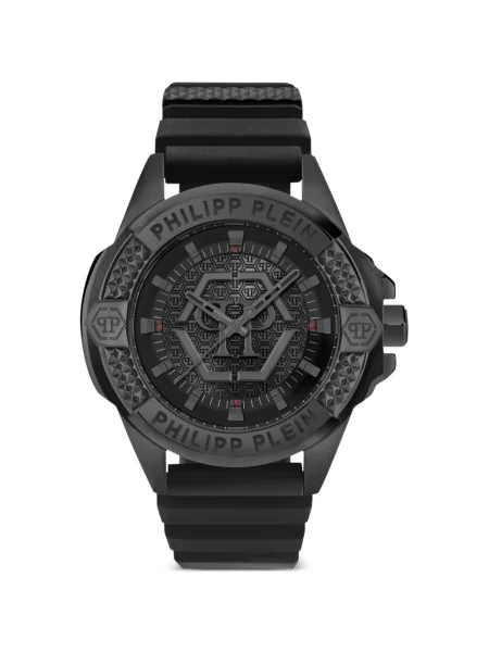 Ceas Philipp Plein negru