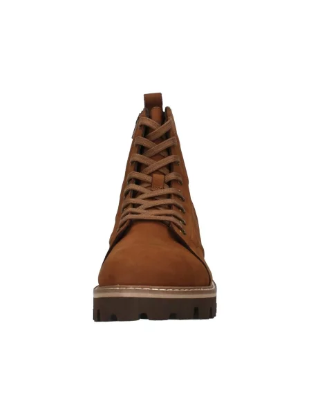 Pantofi Blauer maro
