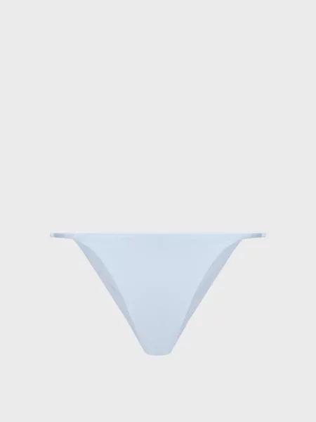 Бікіні Tommy Hilfiger блакитні