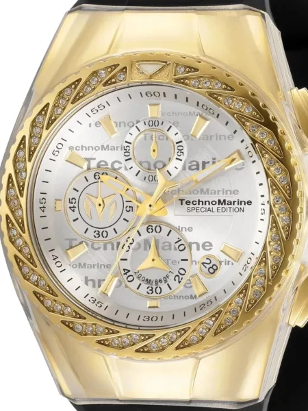 Hodinky Technomarine