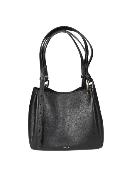 Torebka Furla czarna