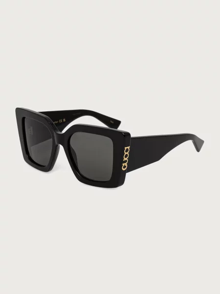 Gucci Ochelari de soare negru