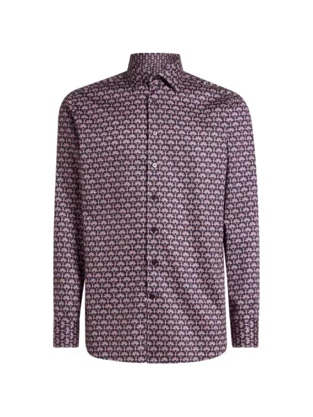 Cămașă Etro negru