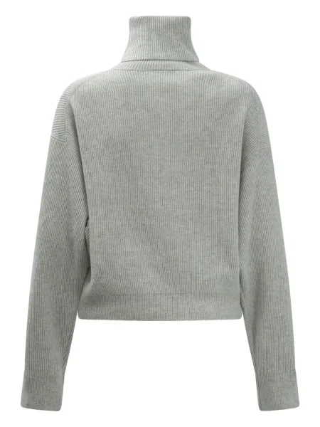 Pulover Brunello Cucinelli bej