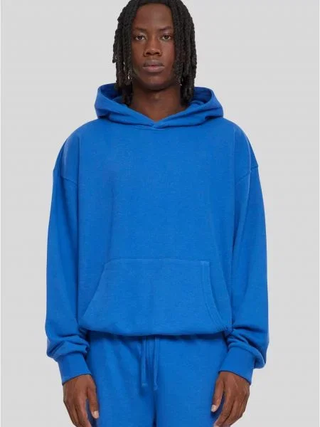 Хавлиени суитчър Uc Men синьо