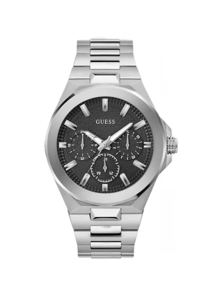 Ceas Guess gri