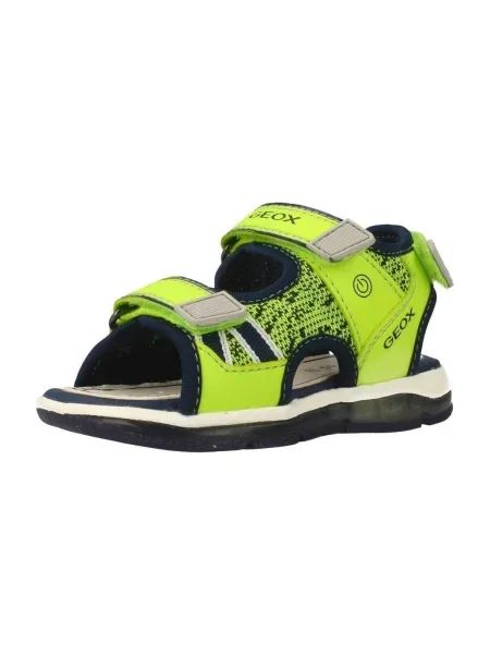 Pantofi copii Geox galben