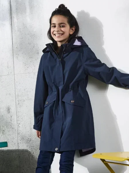 Дитячий Плащ Tchibo синій