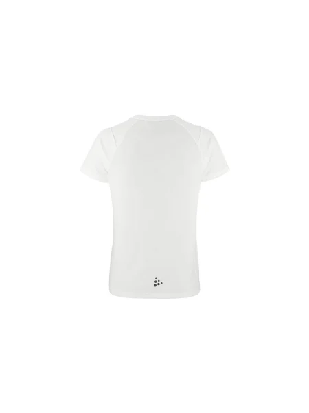 Tricou Craft alb