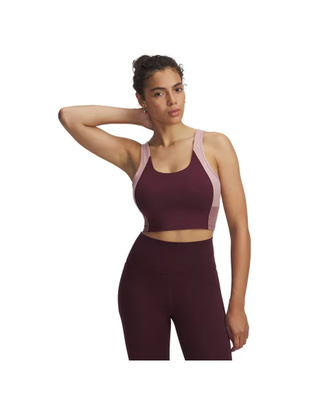 Maiou Under Armour maro