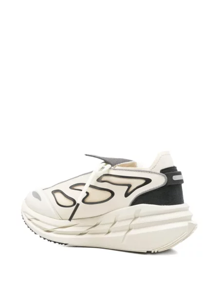 Маратонки Adidas By Stella Mccartney на платформе