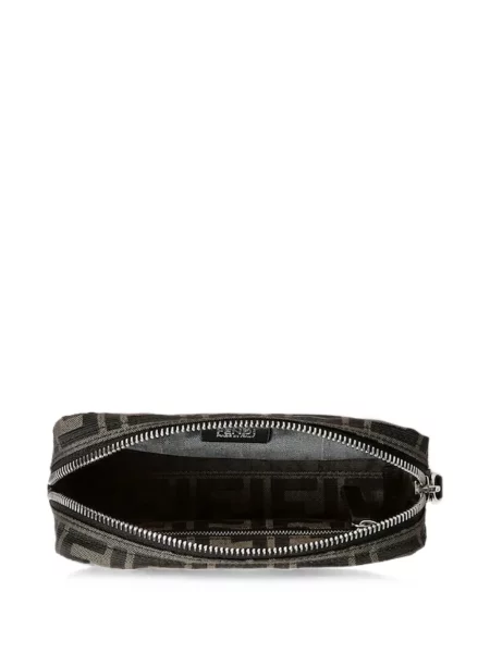 Geantă Fendi maro