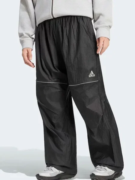 Брюки Adidas Originals черные