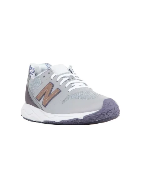 Pantofi New Balance gri