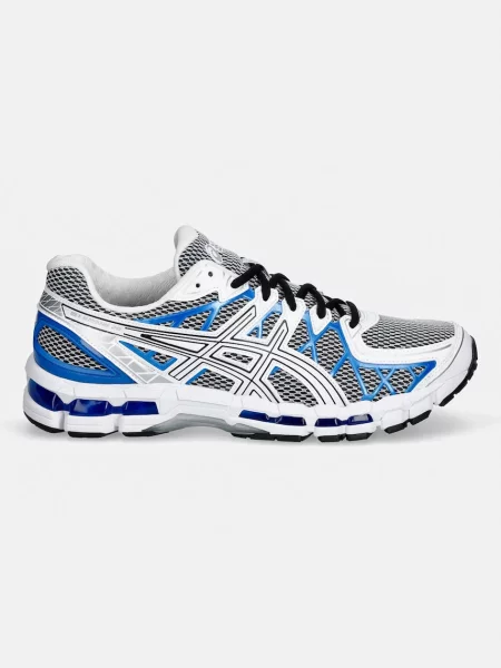 Asics sneakers GEL-KAYANO 20 alb