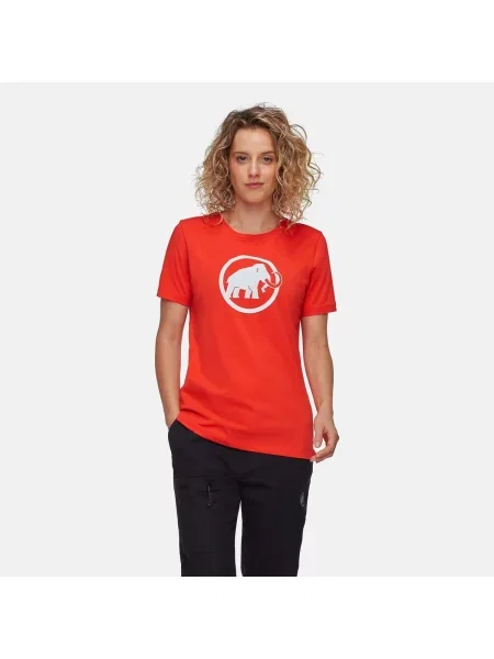 Tricou Mammut roșu