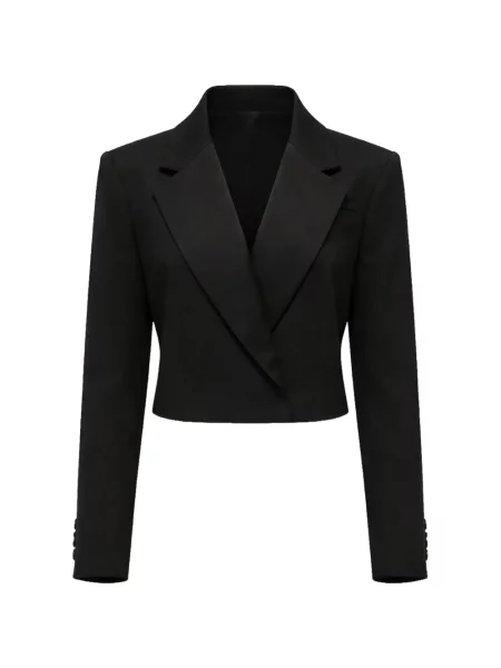 Marynarka 3.1 Phillip Lim czarna