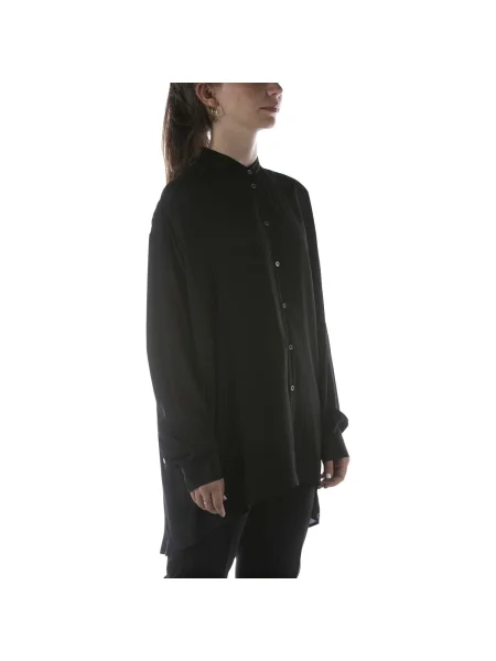 Bluză Ottod’ame negru