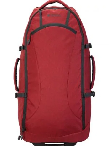 Plecak na kółkach Voyager Red