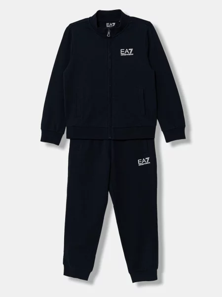 Детский спортивный костюм Ea7 Emporio Armani