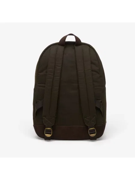 Раница Saint Barth Cody Wax Backpack Black Universal черно