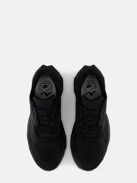 Кроссовки New Balance черные