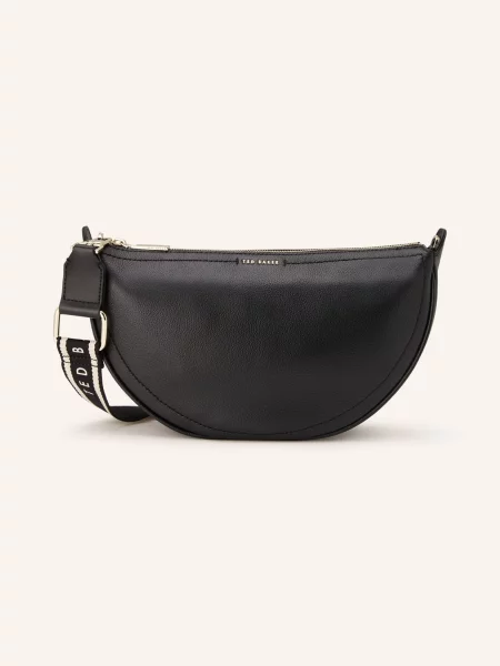 Ted Baker Torba Na Ramię Lorreen schwarz czarna