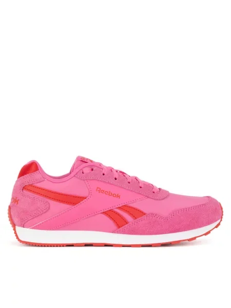 Reebok Sneakersy GLIDE LOW ružová