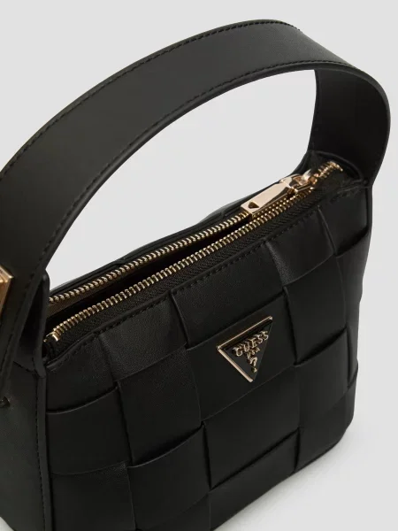 Сумка Guess чорна