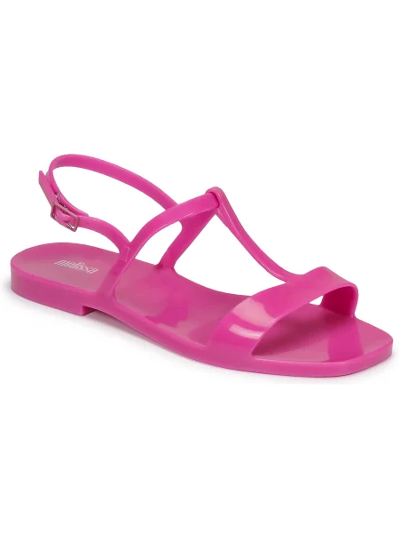 Tenisky Melissa ružová