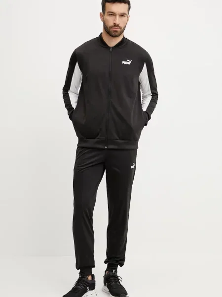 Puma trening barbati negru