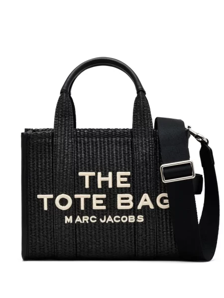 Torbica Marc Jacobs crna