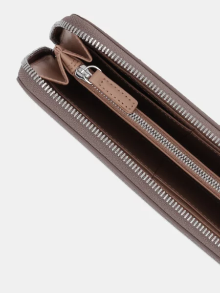 Emporio Armani pénztárca barna