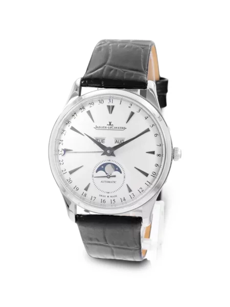 Ceas Jaeger-lecoultre alb